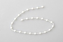 Chainette à contrôler les stores verticaux