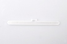 Cintre pour lamelle 127 mm