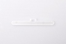 Cintre pour lamelle 89mm