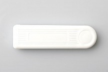 Poids de la commande des stores verticaux