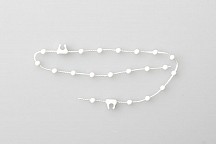 Chaînette basse 89 mm